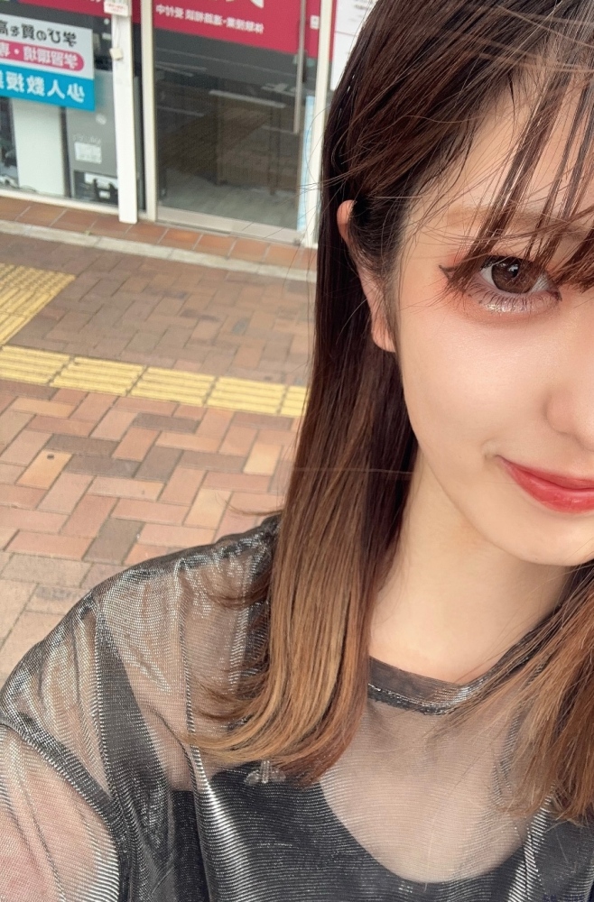 新着女の子ブログ画像