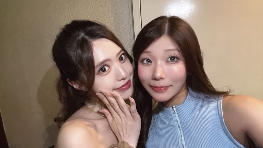 女の子ブログ画像