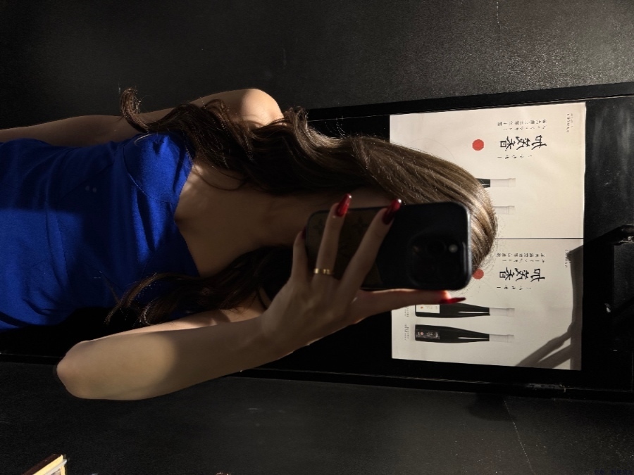 女の子ブログ画像