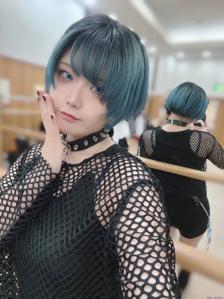 女の子ブログ画像