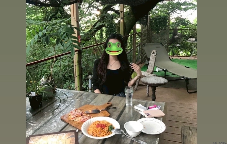 新着女の子ブログ画像