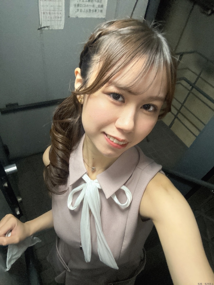 女の子ブログ画像