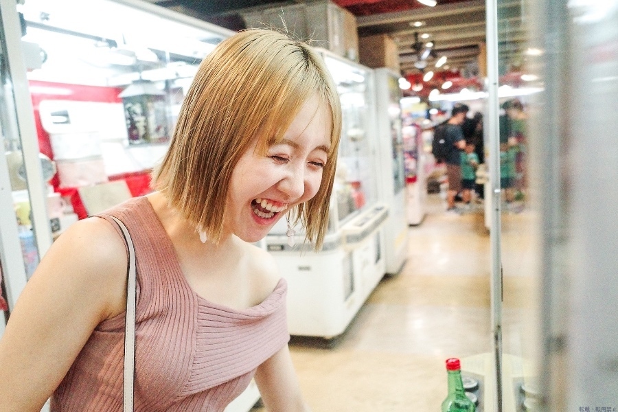 女の子ブログ画像