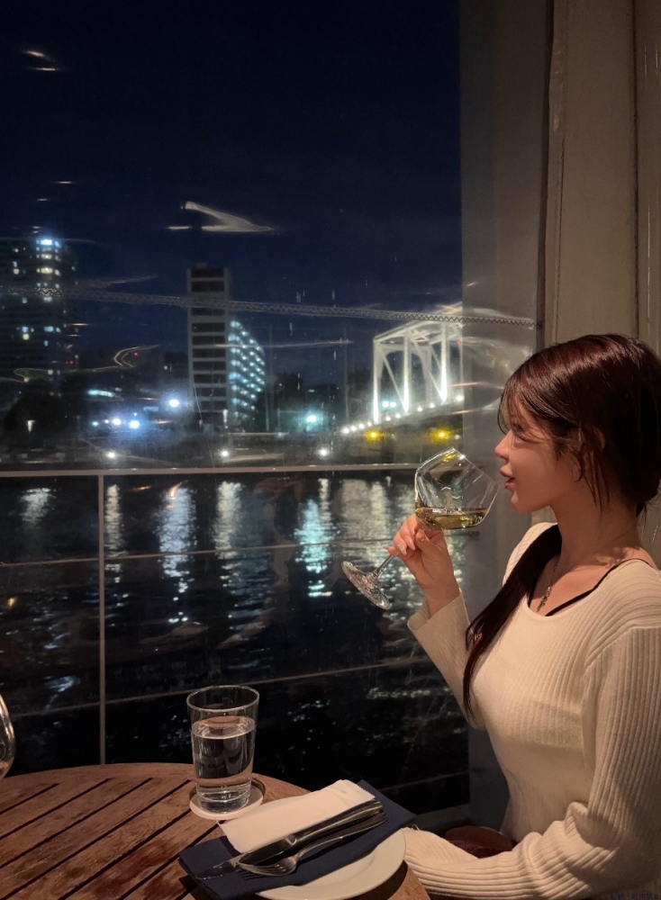 女の子ブログ画像