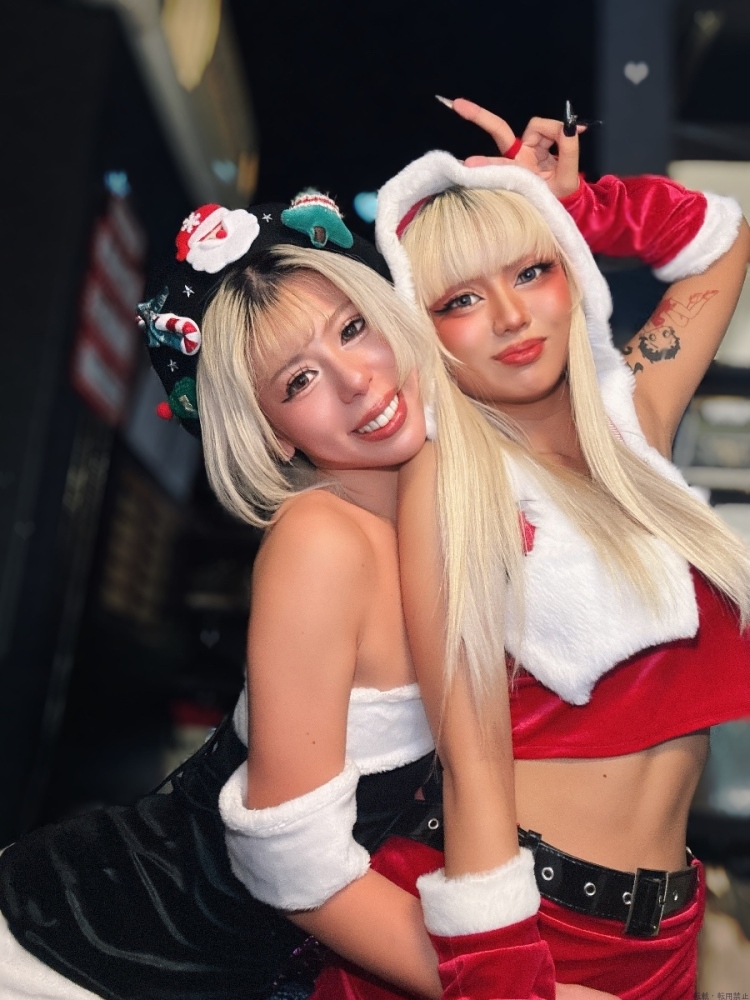 女の子ブログ画像