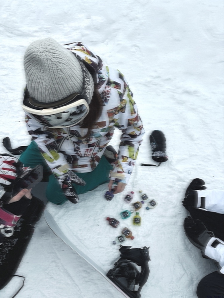 新着女の子ブログ画像