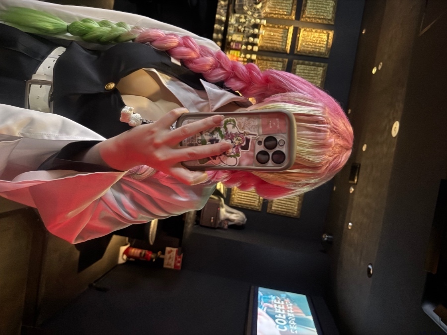 女の子ブログ画像
