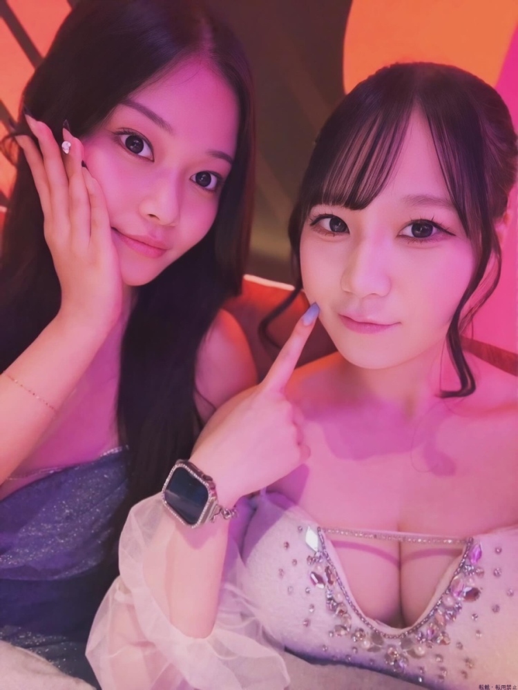 女の子ブログ画像
