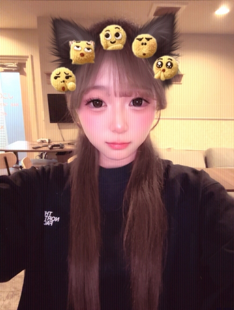 女の子ブログ画像