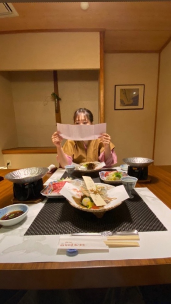 女の子ブログ画像