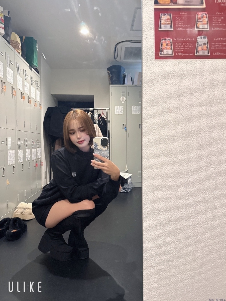 女の子ブログ画像