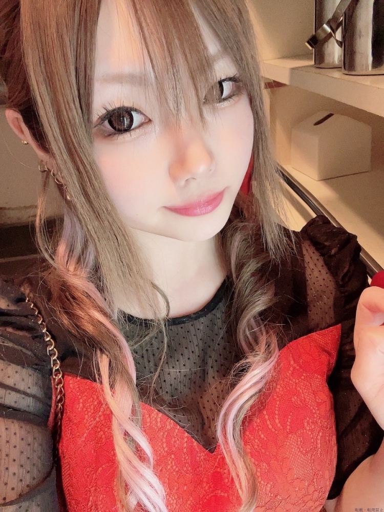 女の子ブログ画像