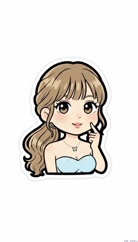 女の子ブログ画像