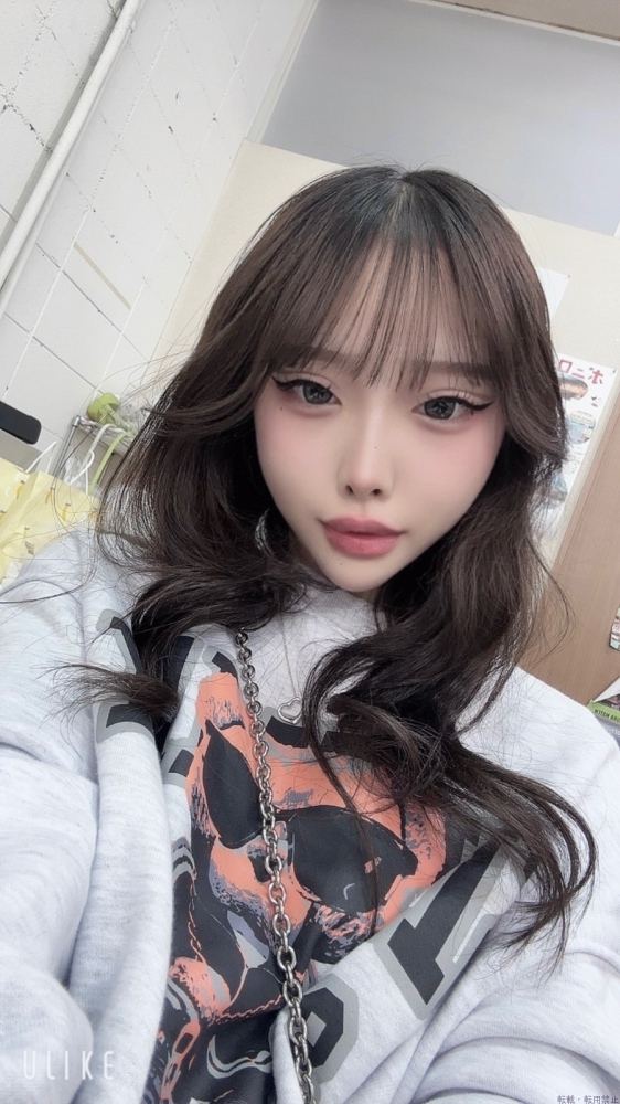 女の子ブログ画像