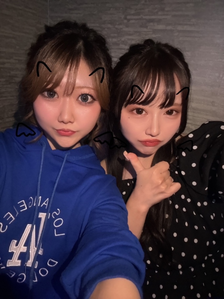 女の子ブログ画像