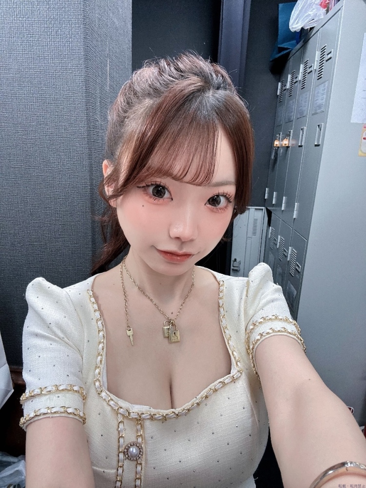 女の子ブログ画像