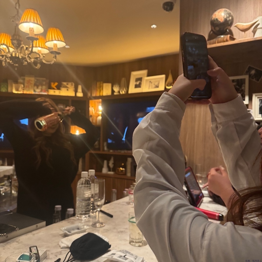 女の子ブログ画像