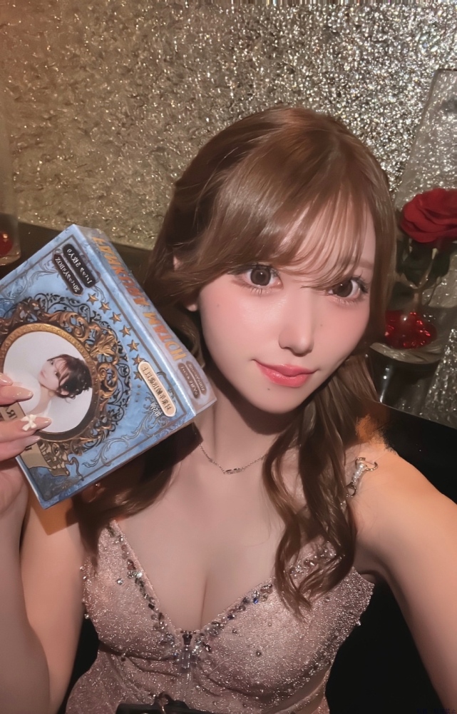 女の子ブログ画像