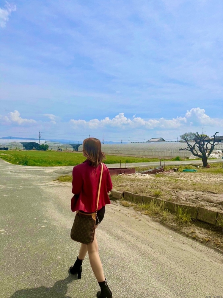 女の子ブログ画像