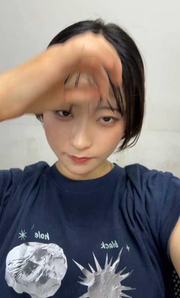 女の子ブログ画像