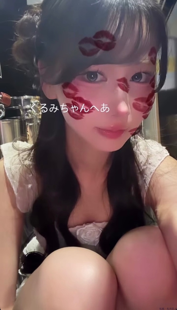 女の子ブログ画像