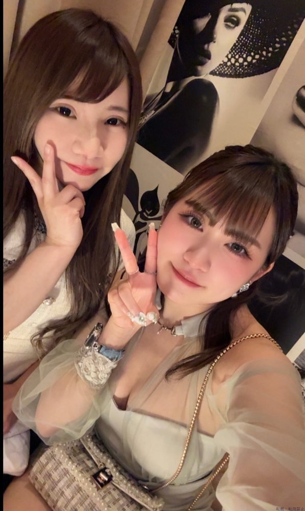 女の子ブログ画像