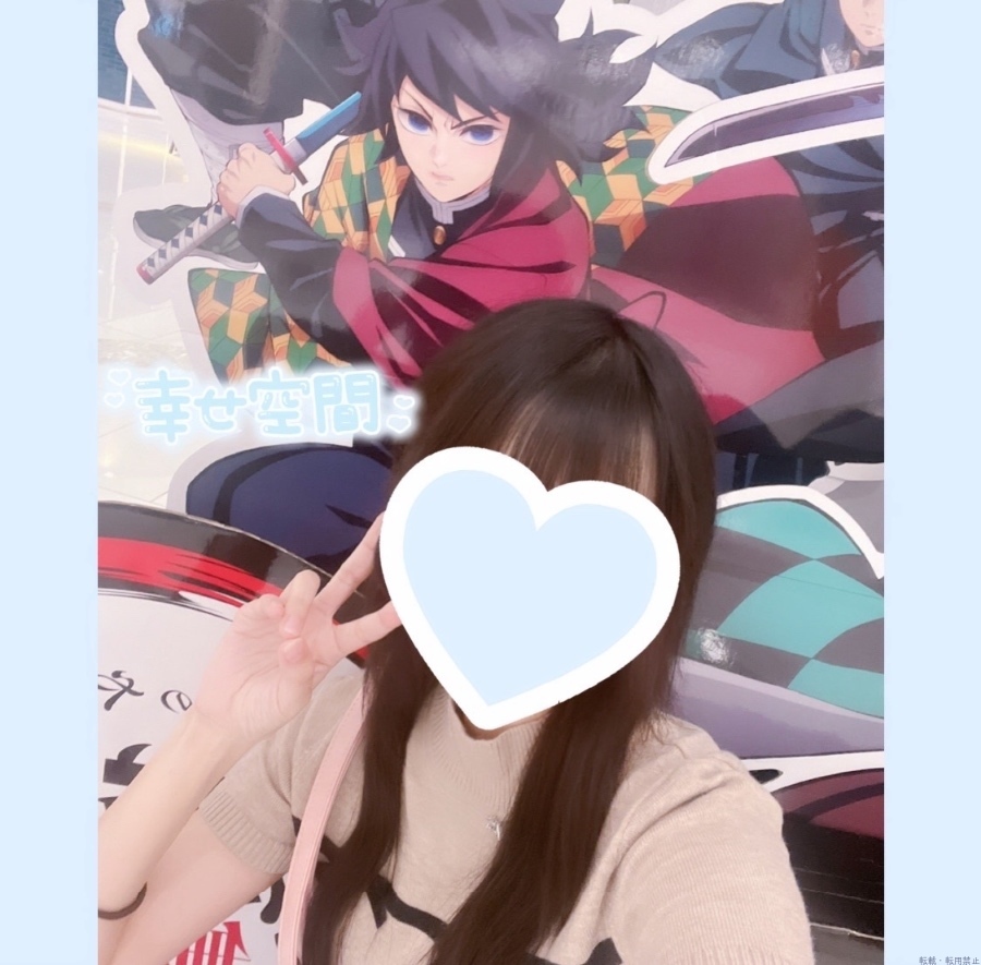 女の子ブログ画像