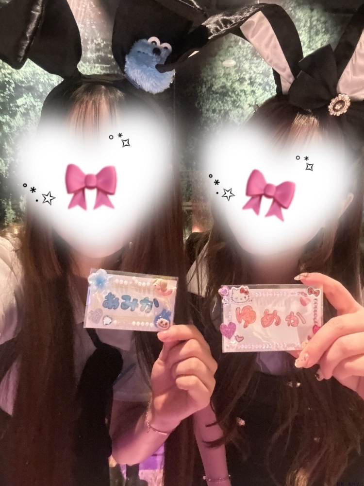 女の子ブログ画像