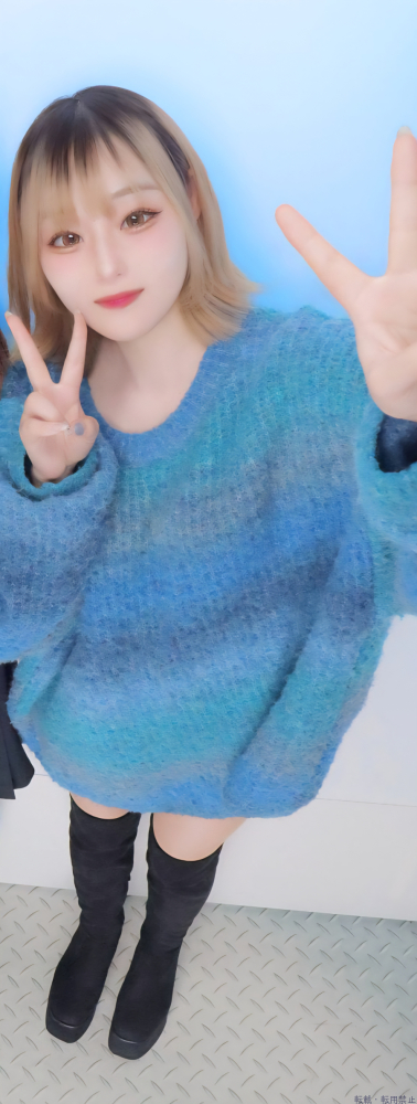 女の子ブログ画像