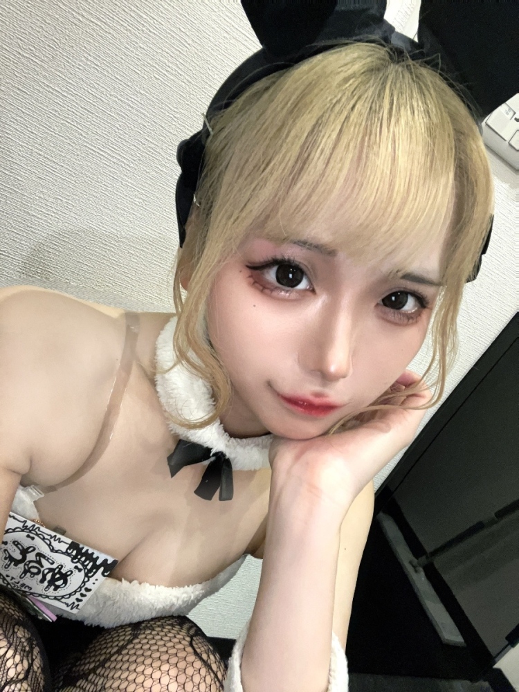 女の子ブログ画像