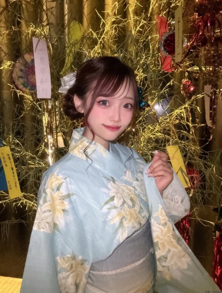 女の子ブログ画像