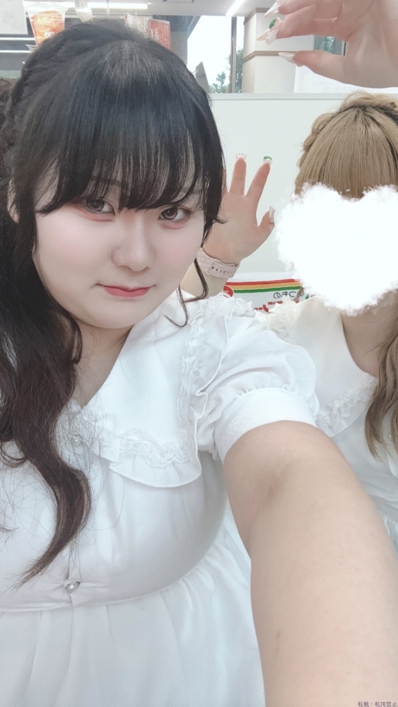 女の子ブログ画像
