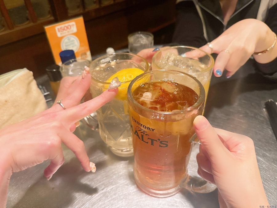 女の子ブログ画像