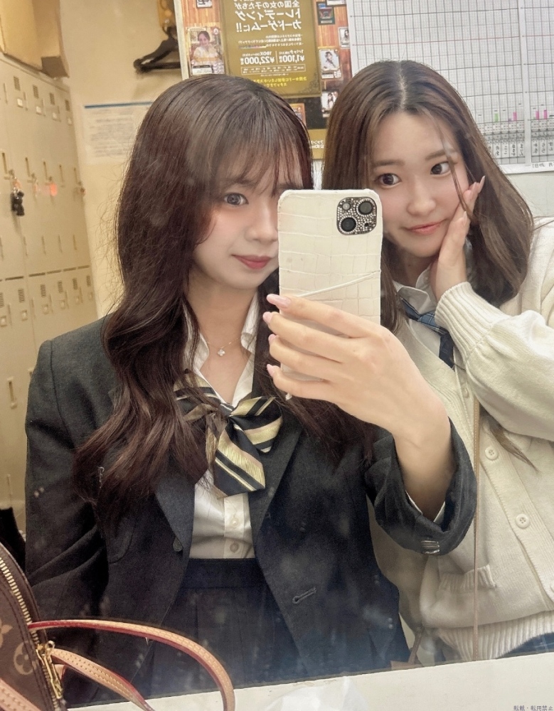 新着女の子ブログ画像