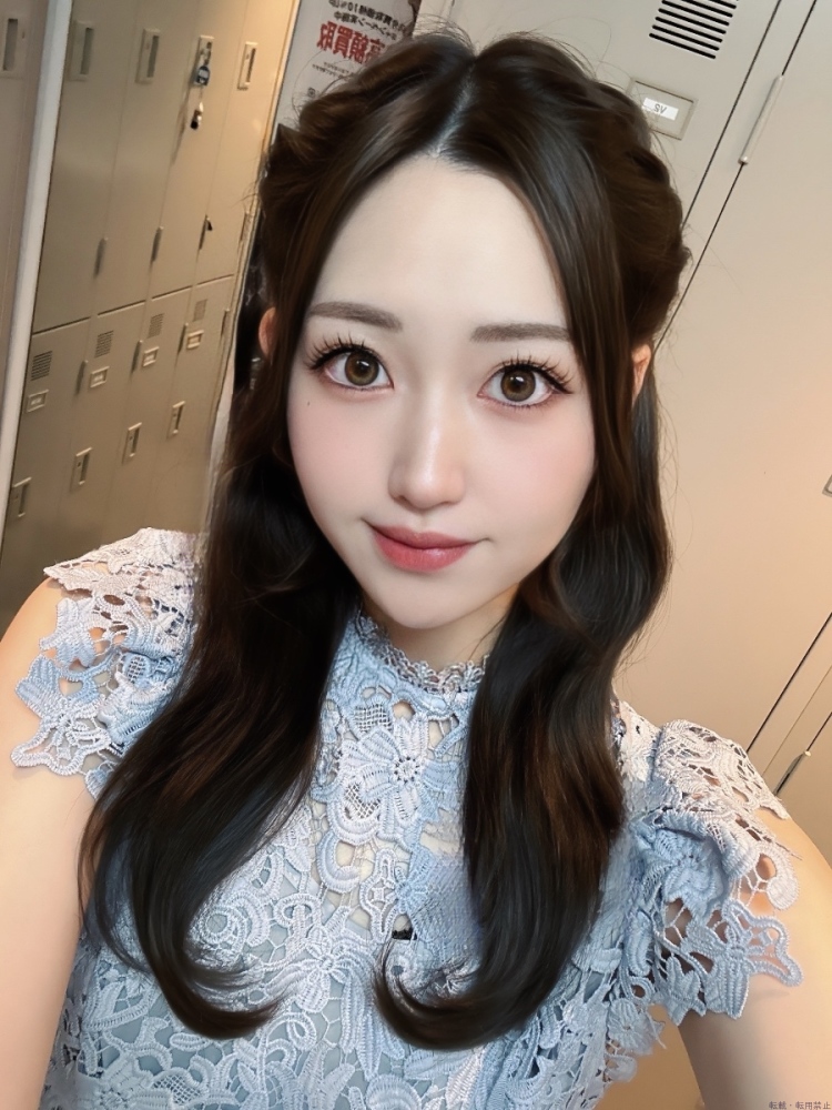 女の子ブログ画像