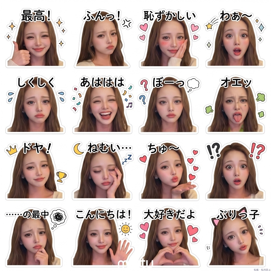 新着女の子ブログ画像