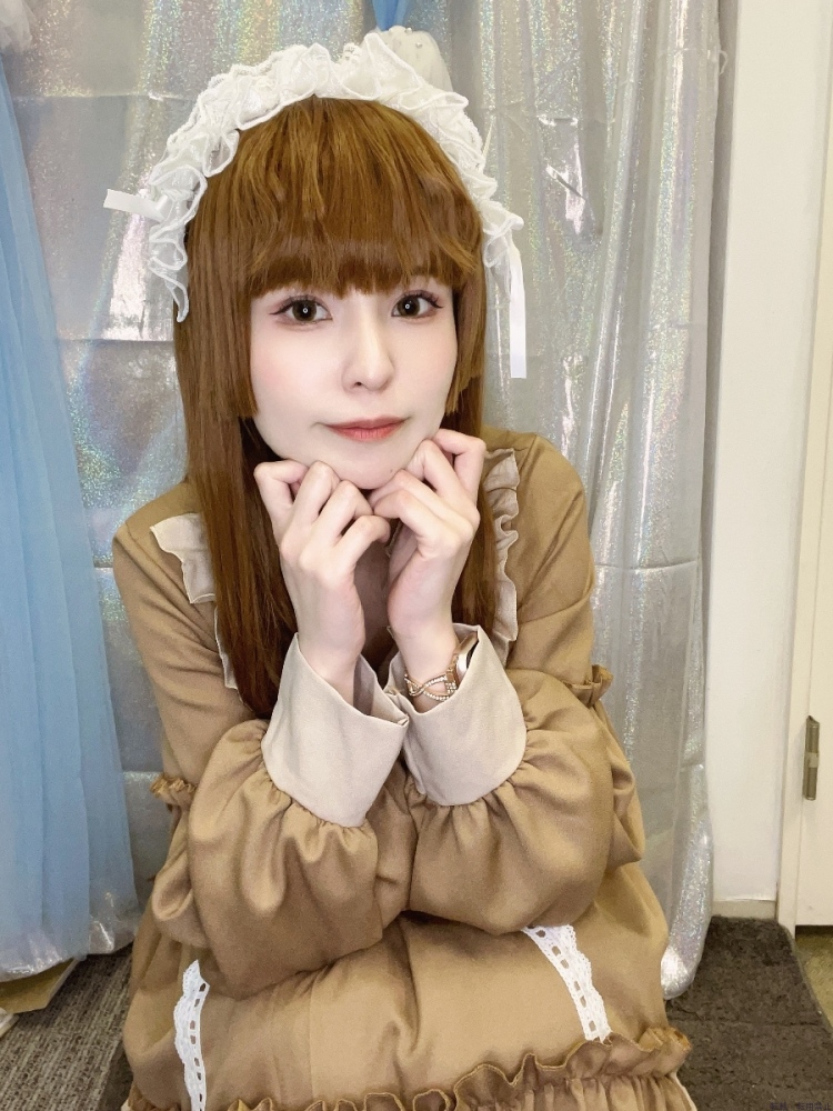 女の子ブログ画像
