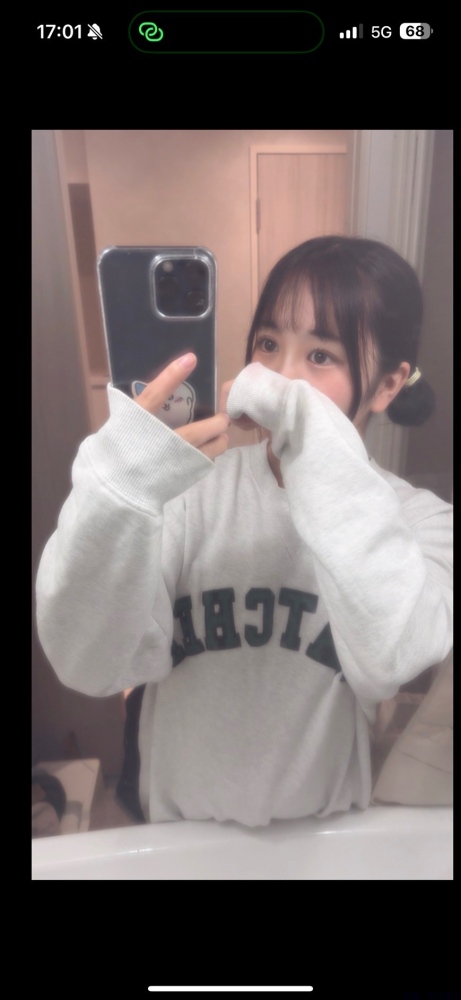 新着女の子ブログ画像