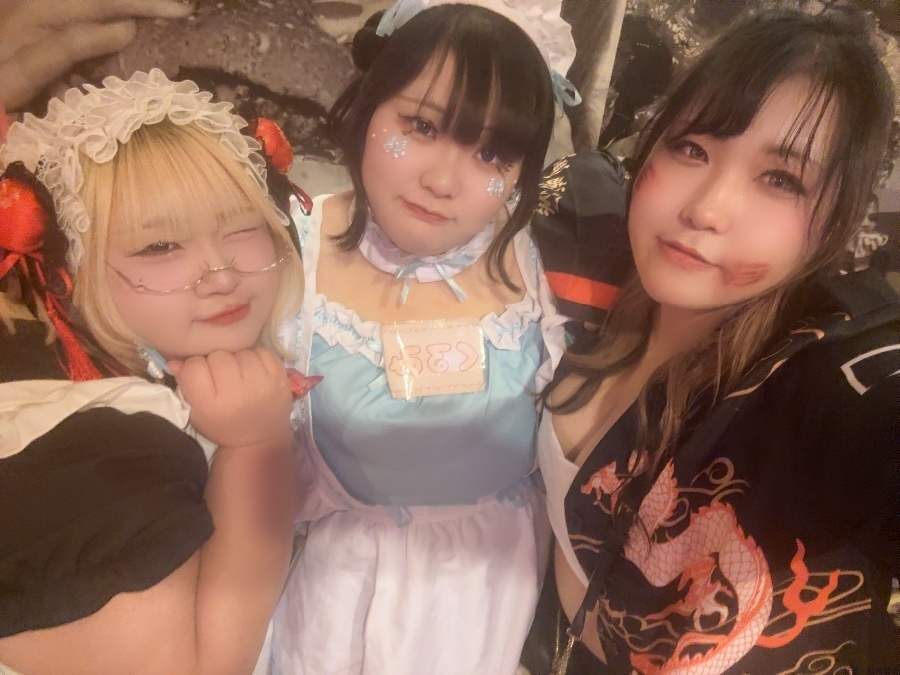 女の子ブログ画像