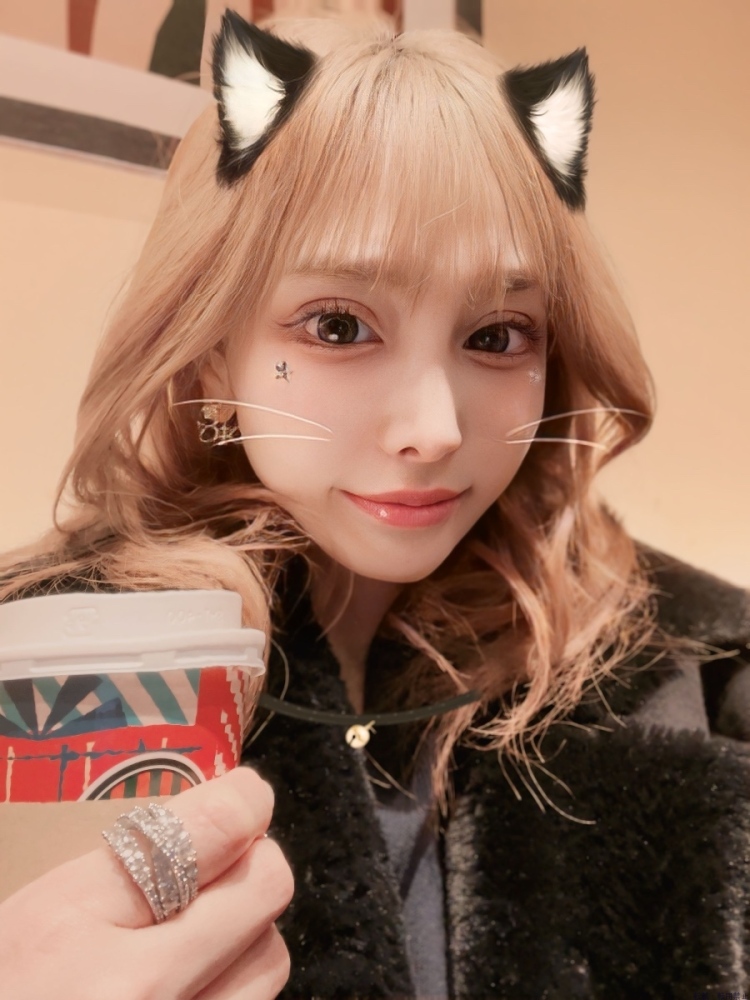 女の子ブログ画像