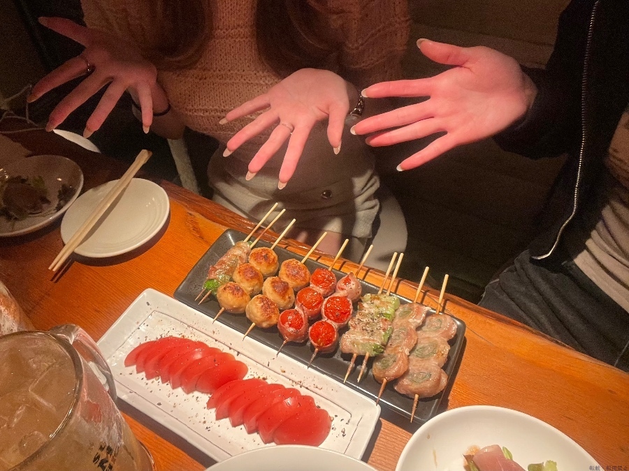 女の子ブログ画像