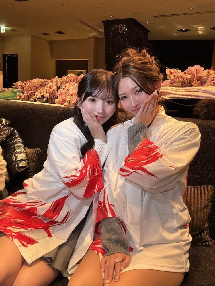 女の子ブログ画像