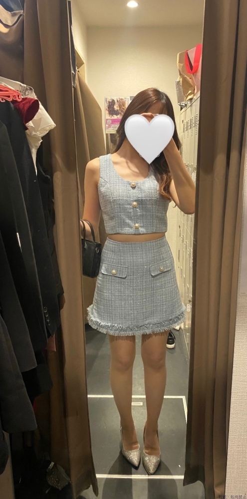 女の子ブログ画像