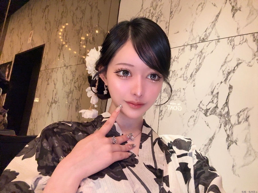 女の子ブログ画像