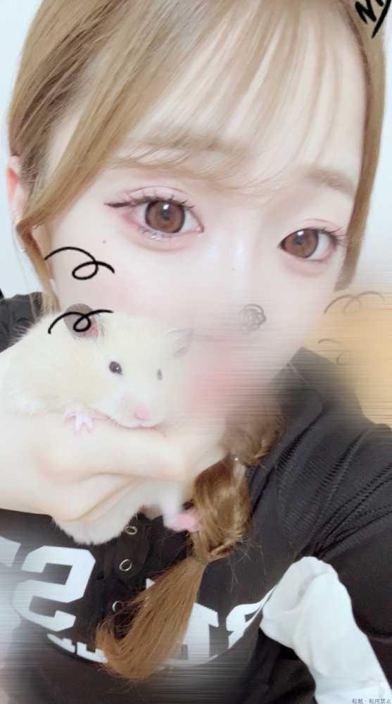 女の子ブログ画像