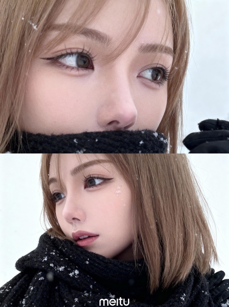 女の子ブログ画像