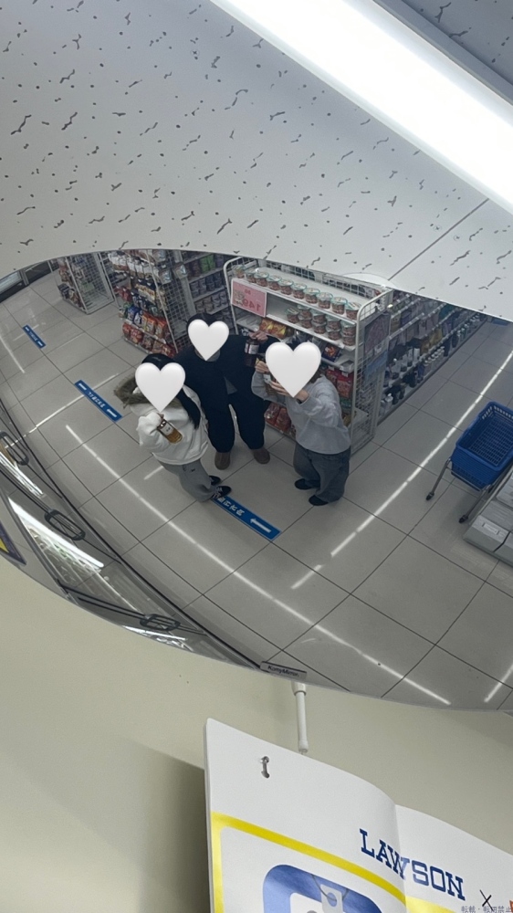 女の子ブログ画像