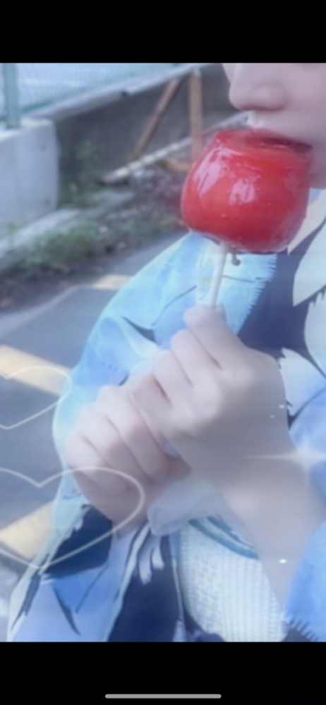 女の子ブログ画像