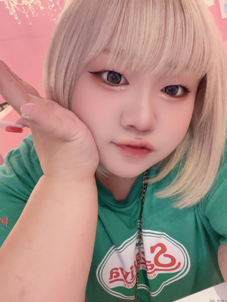 女の子ブログ画像