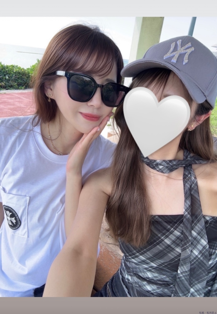 女の子ブログ画像